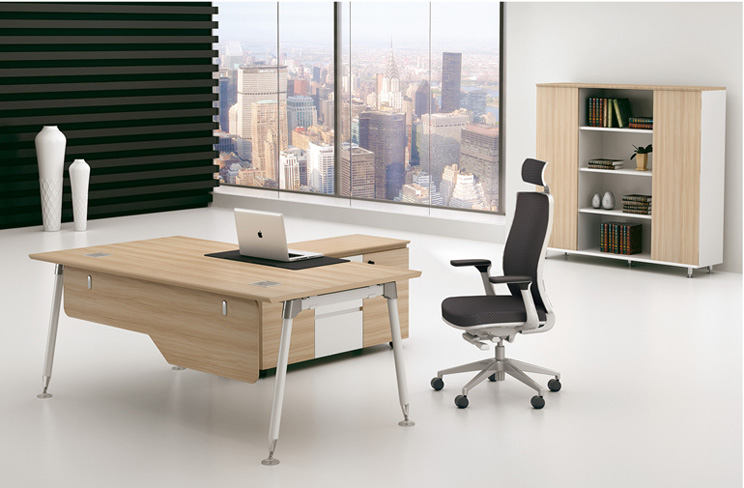 上海辦公家具質量存在的幾大問題