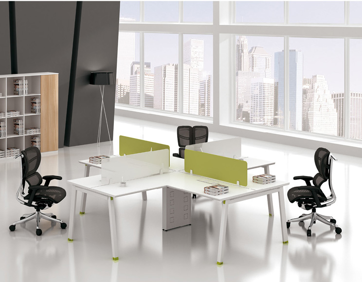 綠色辦公家具的設計理念
